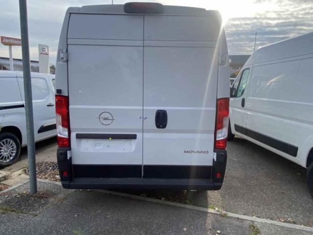 Opel Movano image 6