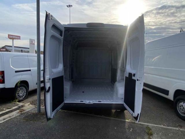 Opel Movano image 7