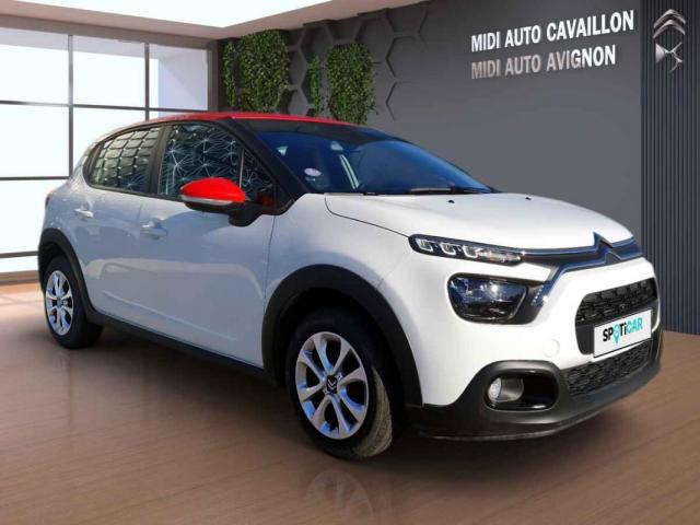 Citroen C3 image 2