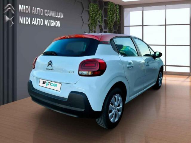 Citroen C3 image 9