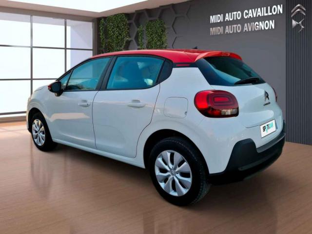 Citroen C3 image 3
