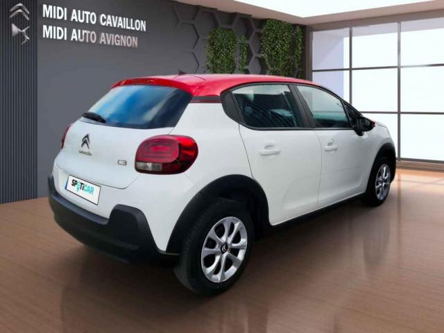 Citroen C3 image 1
