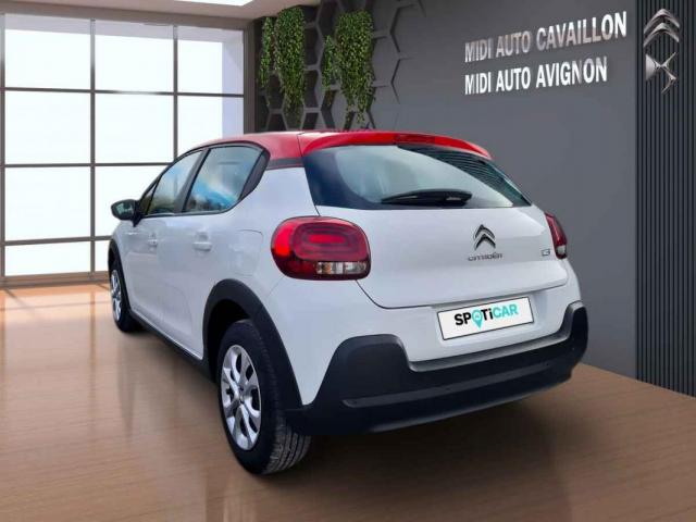 Citroen C3 image 6