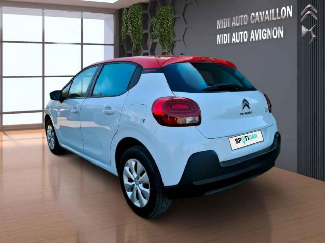 Citroen C3 image 3