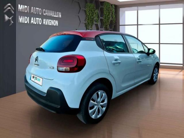 Citroen C3 image 8