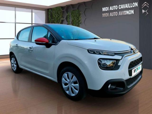 Citroen C3 image 1