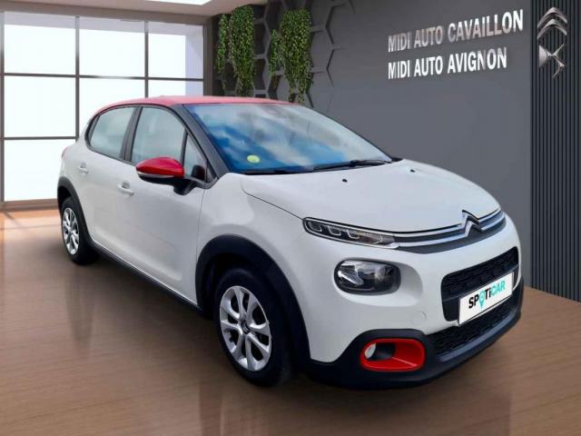 Citroen C3 image 6