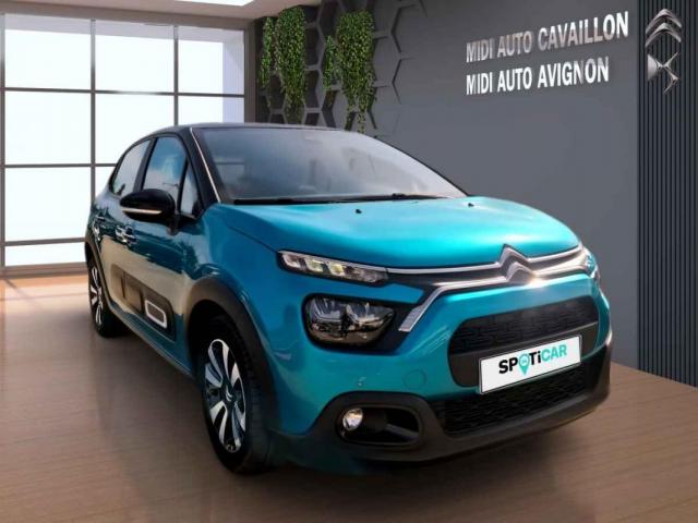 Citroen C3 image 4