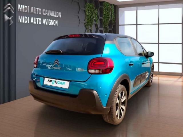 Citroen C3 image 3