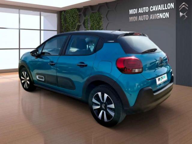 Citroen C3 image 9