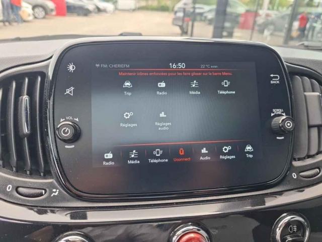 Fiat 500 image 2