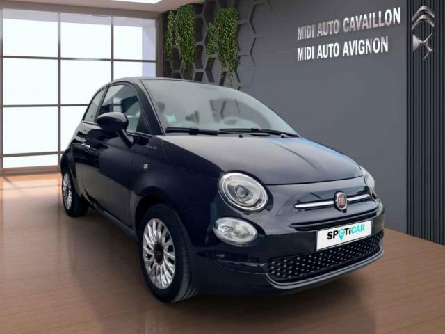 Fiat 500 image 9