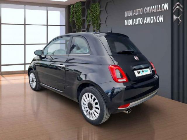 Fiat 500 image 4