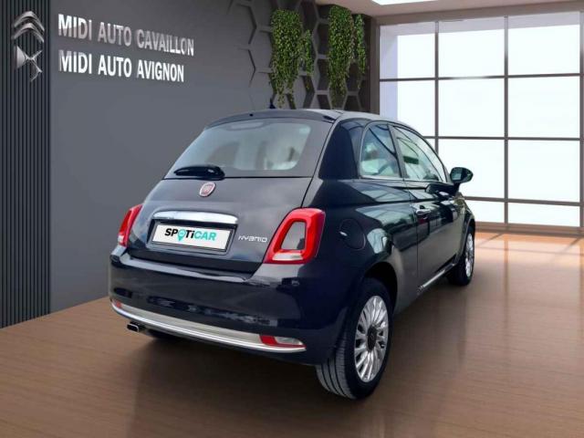 Fiat 500 image 3