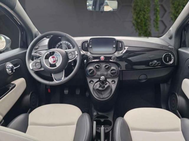 Fiat 500 image 7