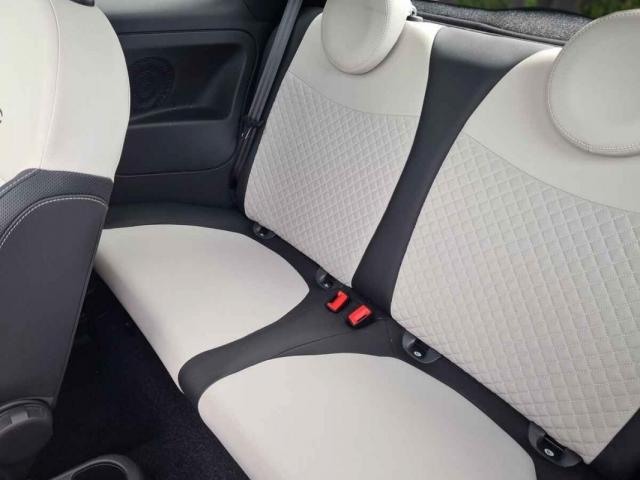 Fiat 500 image 1