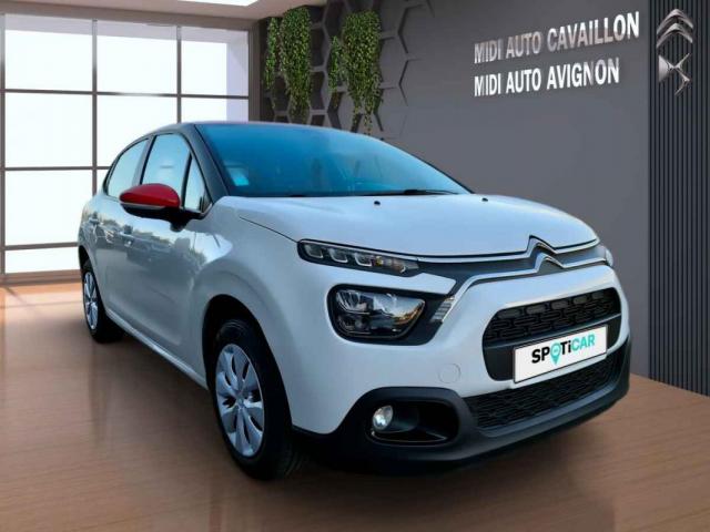 Citroen C3 image 5