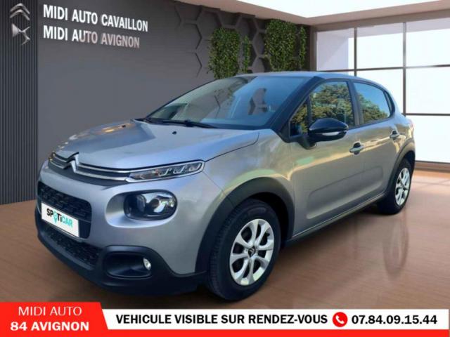 Citroen