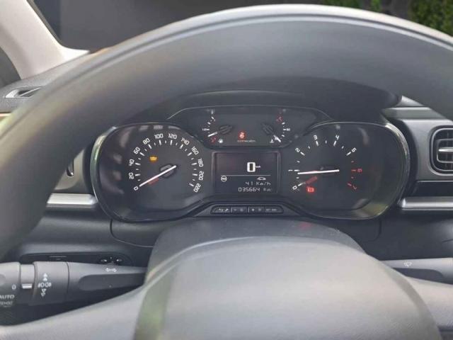 Citroen C3 image 9