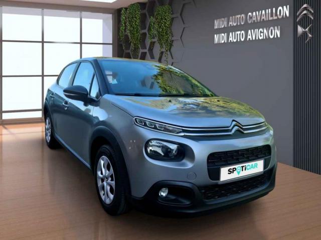 Citroen C3 image 4