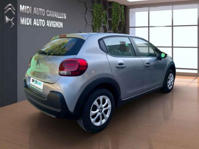 Citroen C3 image 6