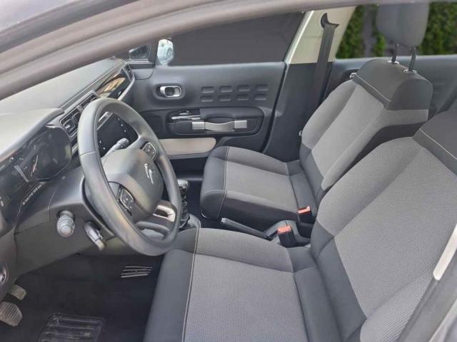 Citroen C3 image 3