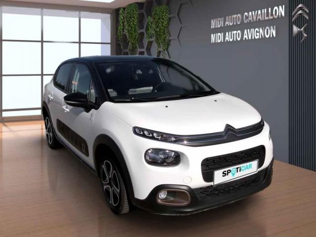 Citroen C3 image 3