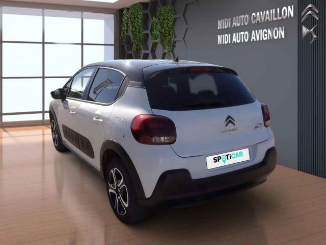 Citroen C3 image 1