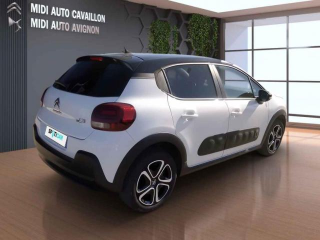 Citroen C3 image 9