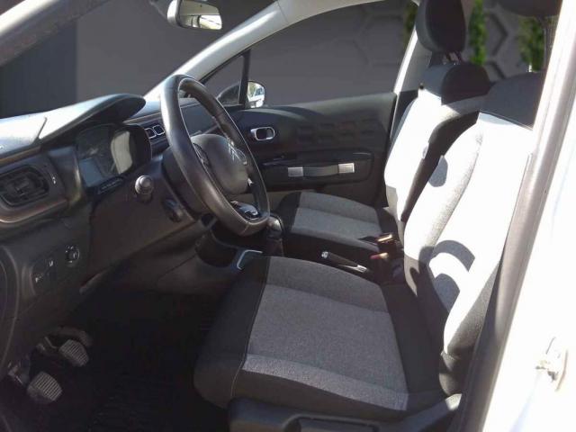 Citroen C3 image 8