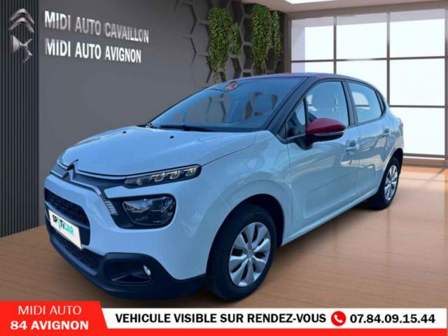 Citroen