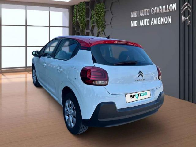 Citroen C3 image 5