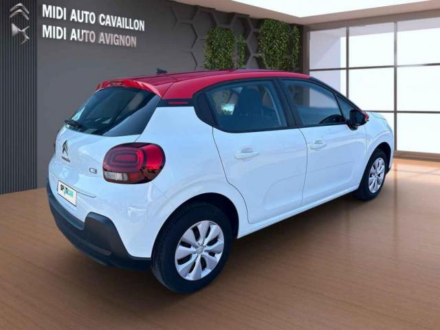 Citroen C3 image 1