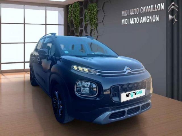Citroen C3 Aircross image 7