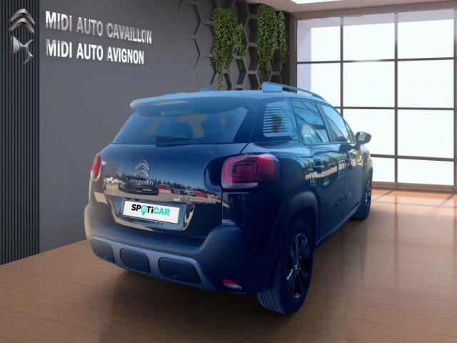 Citroen C3 Aircross image 9