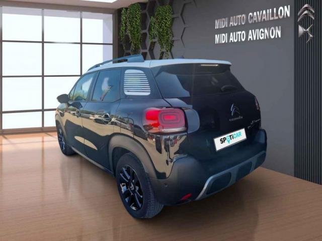 Citroen C3 Aircross image 4