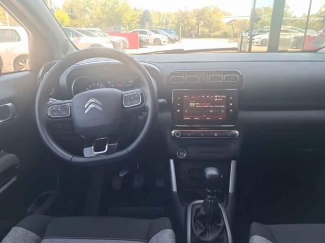 Citroen C3 Aircross image 2