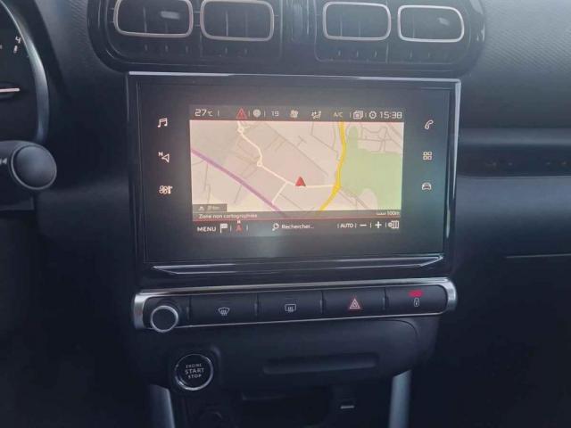 Citroen C3 Aircross image 1