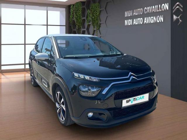 Citroen C3 image 9