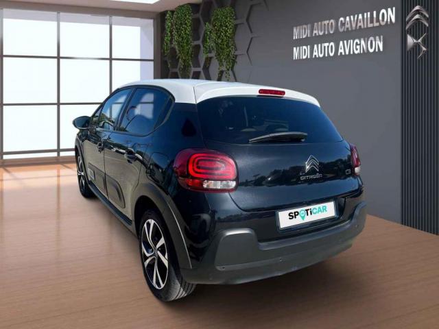 Citroen C3 image 8