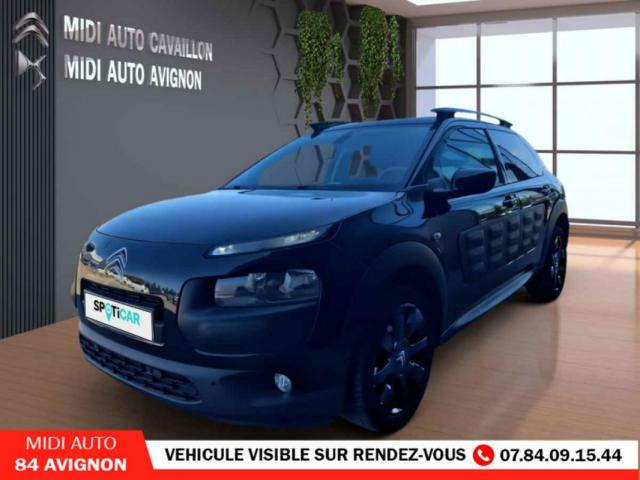 Citroen