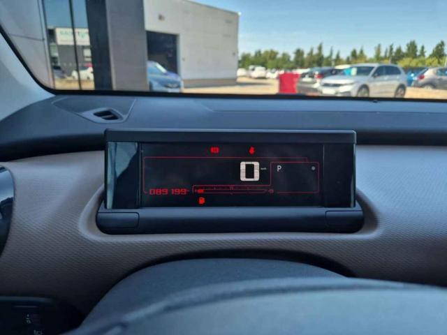 Citroen C4 Cactus image 9