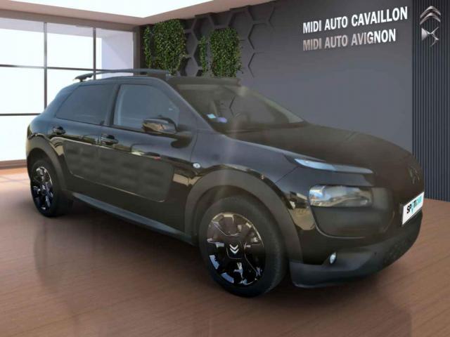 Citroen C4 Cactus image 5