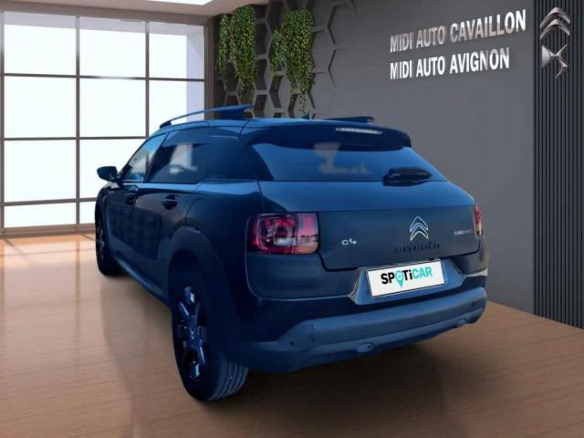 Citroen C4 Cactus image 7
