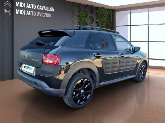 Citroen C4 Cactus image 4