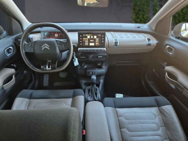 Citroen C4 Cactus image 8