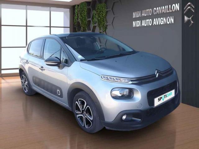 Citroen C3 image 6