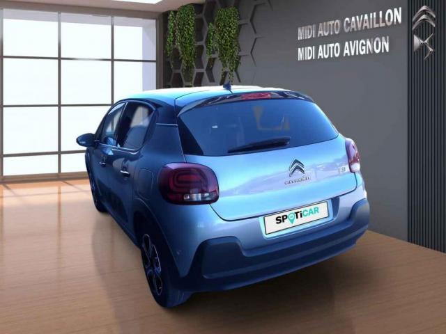 Citroen C3 image 4