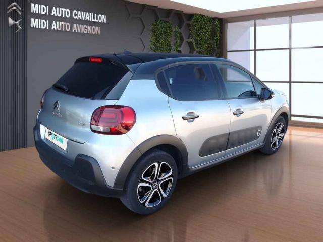 Citroen C3 image 7