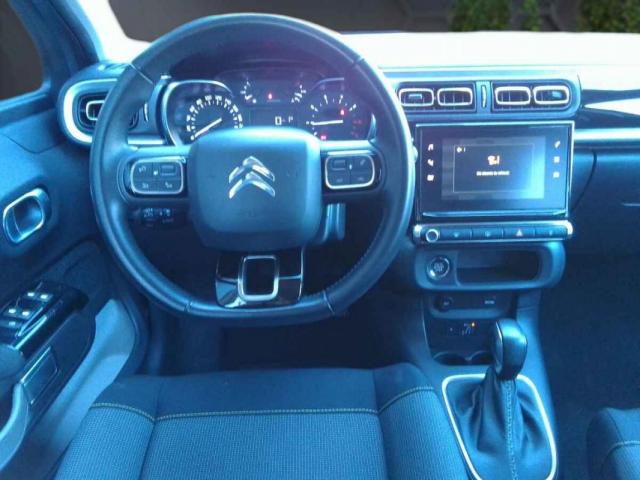 Citroen C3 image 8